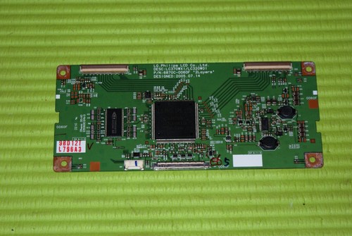 Tcon lvds board for - lvds,