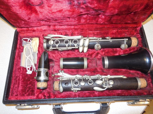 Vintage couesnon wooden - couesnon,