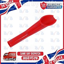 EMERGENCY FUNNEL CAPLESS CAR