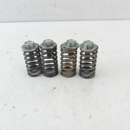 Honda 500 clutch springs - 500, f2