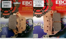 Fits HONDA NC 750 2014 - 2021