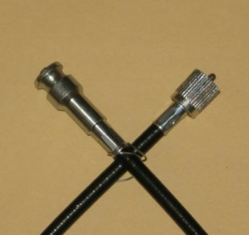 Tachometer shaft for honda - for,