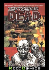 WALKING DEAD VOLUME 20 ALL OUT