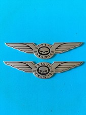 Brand New 2 pcs Harley