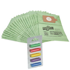 20 PACK - FITS NUMATIC HENRY