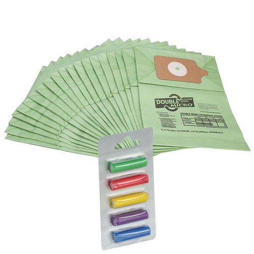 Pack fits numatic - numatic, henry