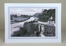 Llandeilo river towy - llandeilo,