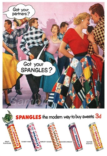 Ss02 vintage spangles sweets - ss02,