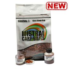 Mistral Atlantic Crab Boilie