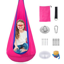 Kids Pod Swing Chair Tent