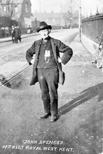 enn-9 Military Veteran, 97th