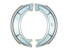 Brake Shoes Rear for 1984