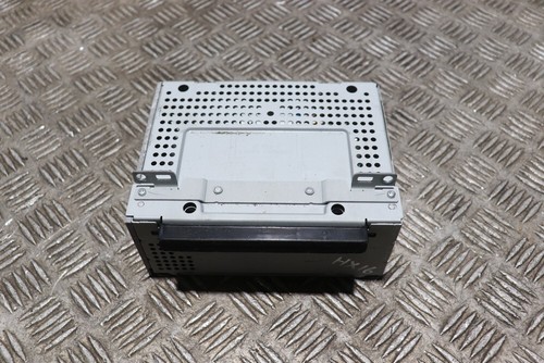 Ford transit courier mk1 - ford, radio