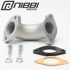 Nibbi 48mm intake manifold - nibbi,