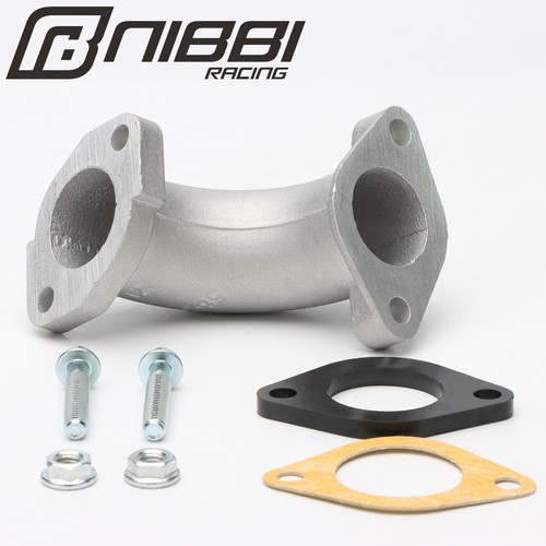 Nibbi 48mm intake - nibbi, manifold