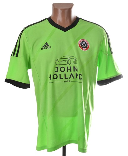 Sheffield united 2015 - united, 2016