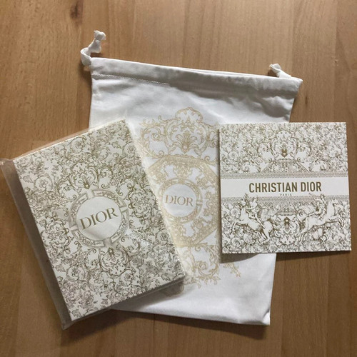 Notebook pouch set - set, christian