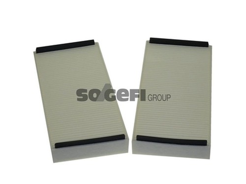 Coopers cabin filter for - coopers,