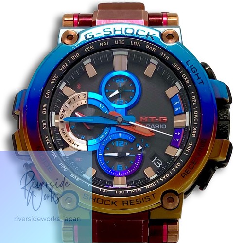 Casio shock g - casio, g-shock