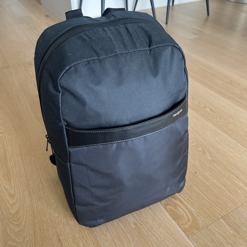Targus laptop backpack 6in - laptop,