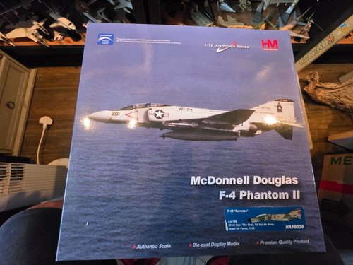Ha19039 4e phantom - 1/72, ii