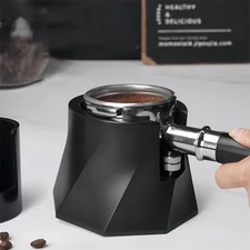 Coffee tamper holder - holder,