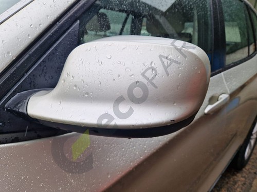 Bmw mk2 f25 wing door - wing,
