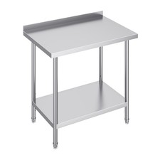 Stainless Steel Work Table