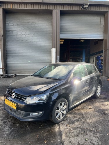Polo mk5 2009 2014 lc9x - vw,