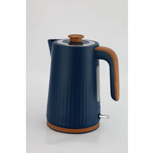 Nutmeg home structured kettle - structured,