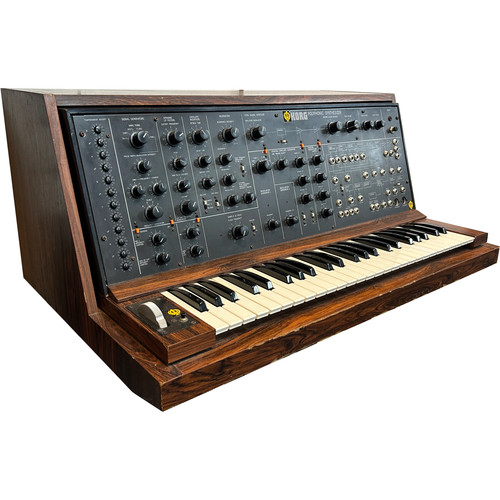 Korg ps3100 polyphonic - ps3100,