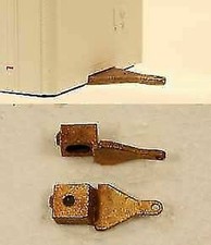 Cal Scale 526 HO scale Tongue