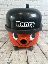 Henry Hoover HVR 200 Vacuum