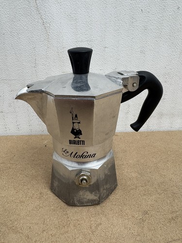 Bialetti mokina stovetop - la,