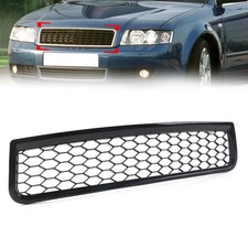 Front Bumper Upper Honeycomb