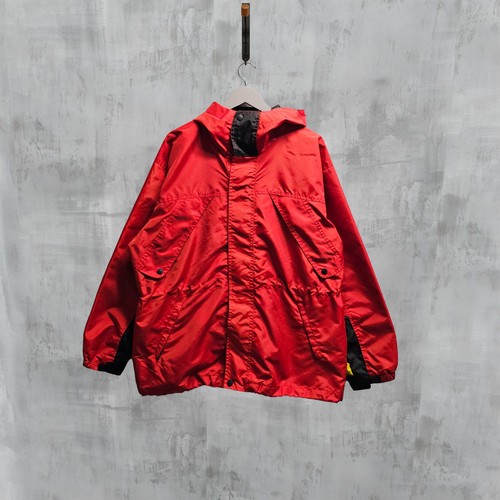 Marlboro outdoor jacket red - outdoor,
