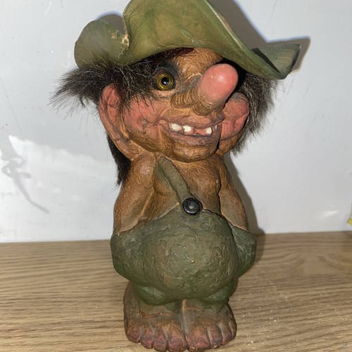 Vintage nyform 117 - vintage, hillbilly
