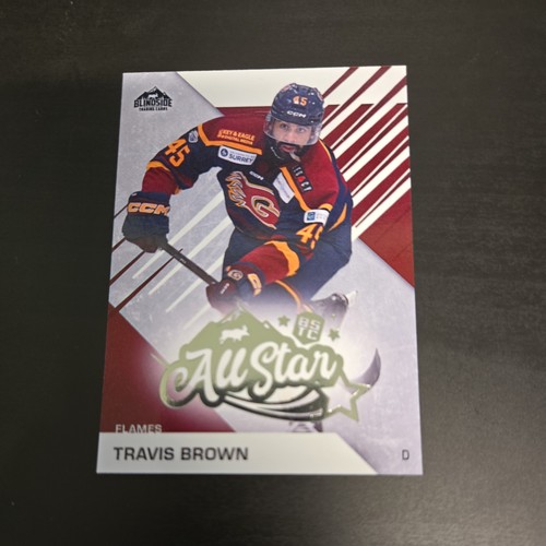 Travis brown all - travis, star