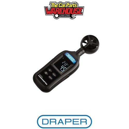 Draper 12445 handheld - draper,