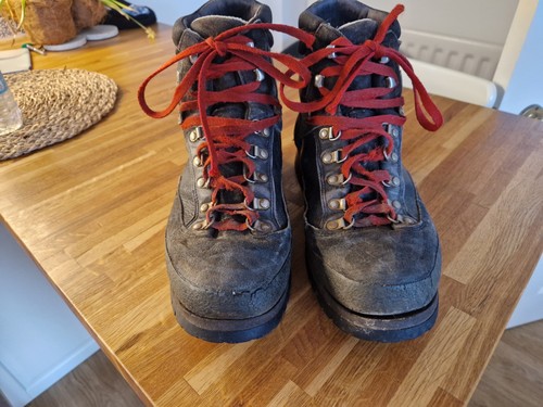Meindl walking boots - meindl, uk10
