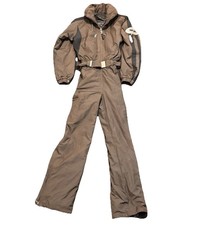 Bogner Sports Snow Full Ski