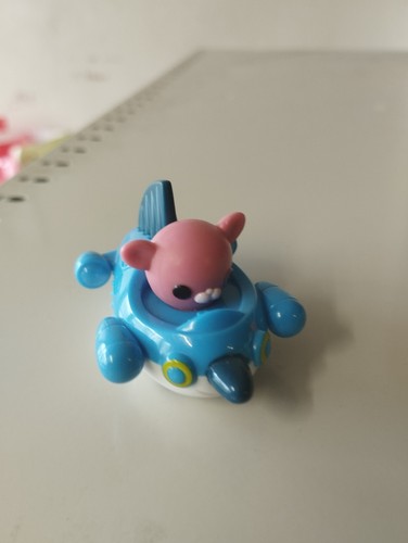 Octonauts gup speeders wheels - octonauts,