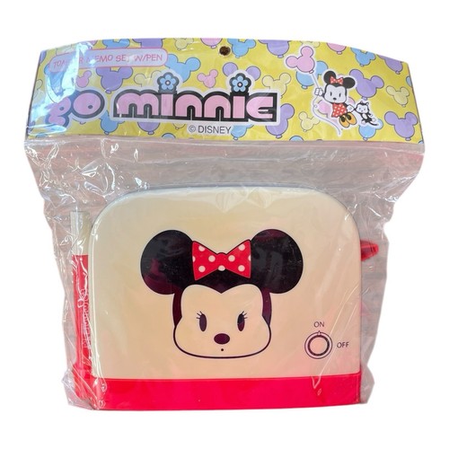 Minnie disney mouse - minnie,