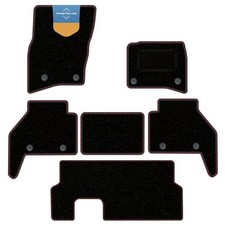 Fits landrover defender 130 - fits,