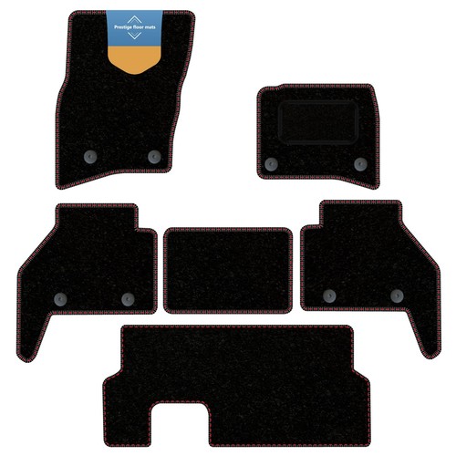 Fits landrover defender 130 - fits, 8