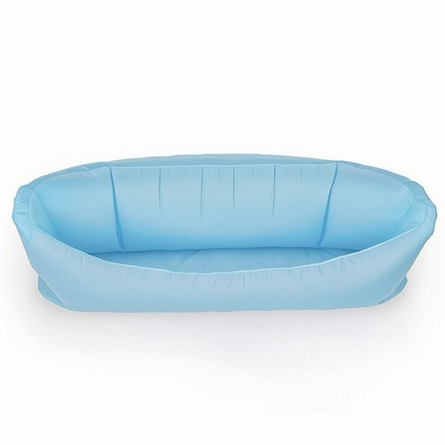 Inflatable lazy sofa foldable - inflatable,