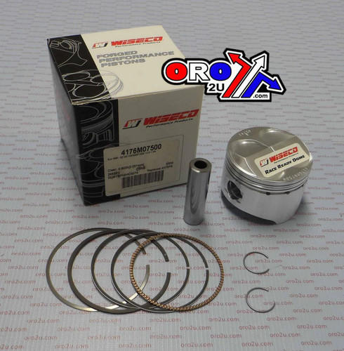 Piston kit suzuki gs1100 - piston,