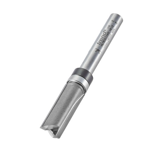 Guided profiler bearing - profiler, guides