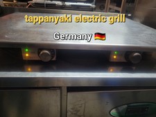 Commercial Catering Portable +