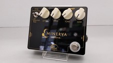 Vivie MINERVA Guitar Overdrive